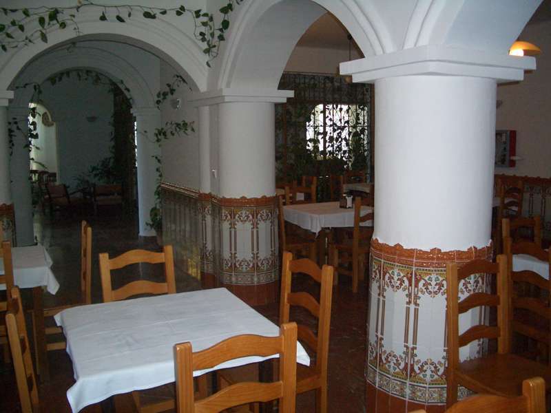 Hotel Carmen Teresa Torremolinos Bagian luar foto