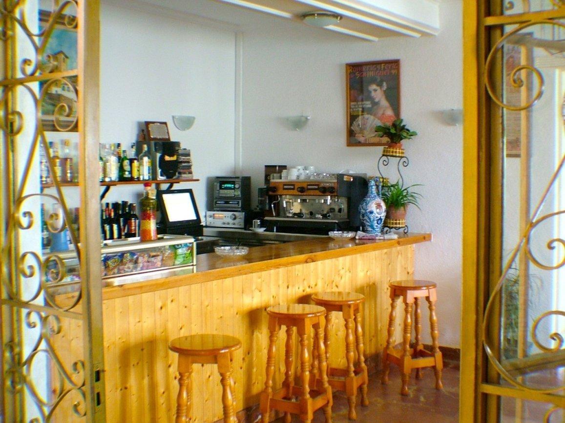 Hotel Carmen Teresa Torremolinos Bagian luar foto